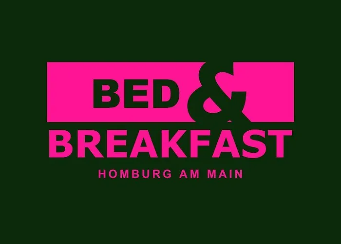 B&B - Am Main 3*
