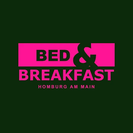 Bed & Breakfast - Am Main 3*