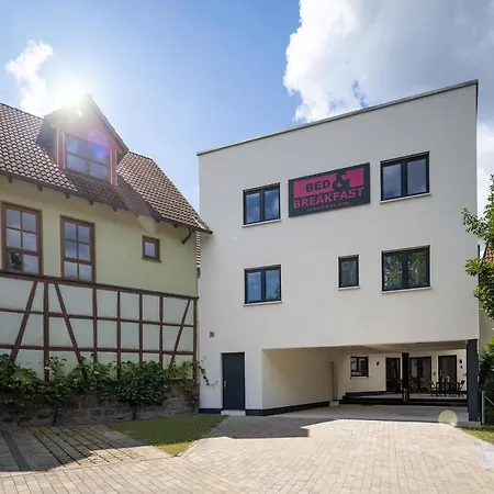 Bed & Breakfast - Am Main