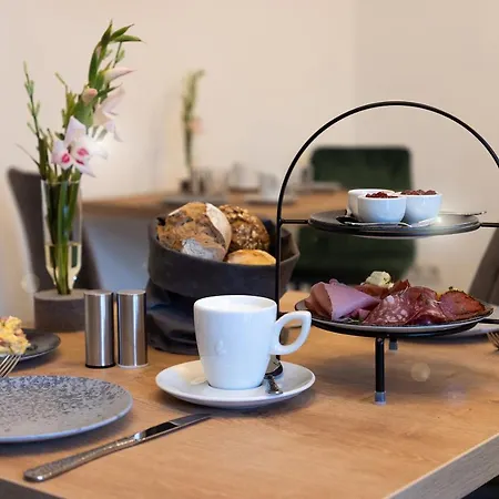 - Am Main Bed & Breakfast