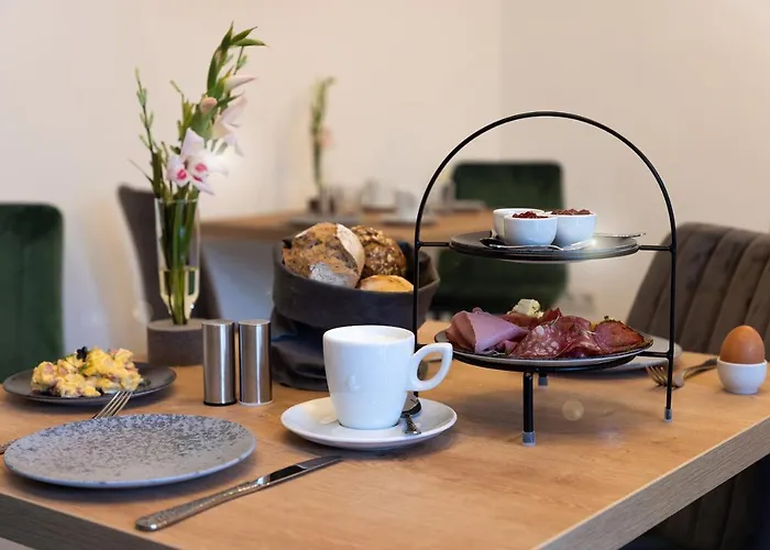 - Am Main Bed and Breakfast